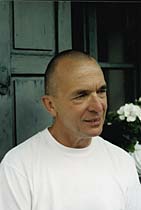 Anton Kirchmair Anton Kirchmair