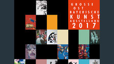 Große Ostbayerische Kunstausstellung 2017